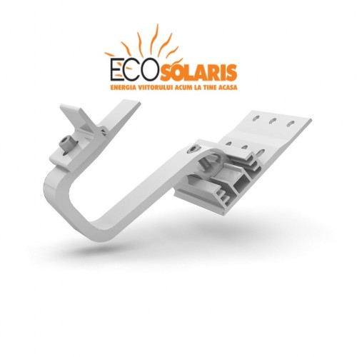 CrossHook 3S K2 - Carlig prindere pentru acopris